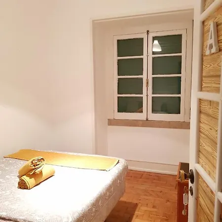 Rose View Πανσιόν Lisboa