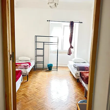 Rose View Πανσιόν