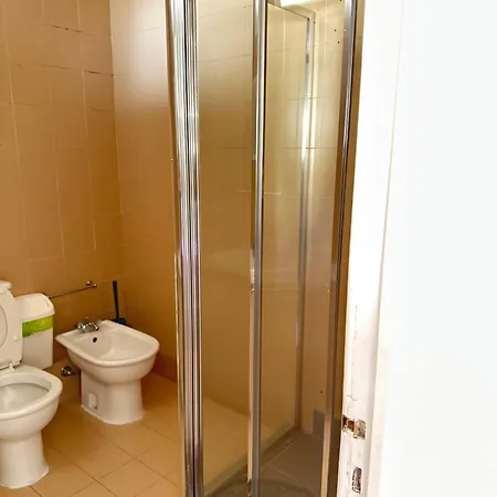 Πανσιόν Rose View Lisboa