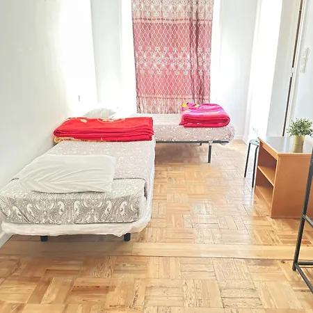 Πανσιόν Rose View *