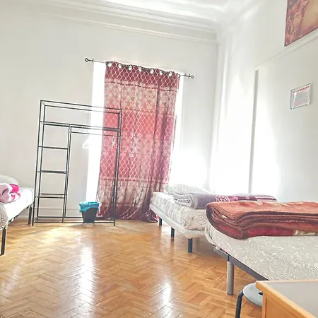 Rose View Πανσιόν *